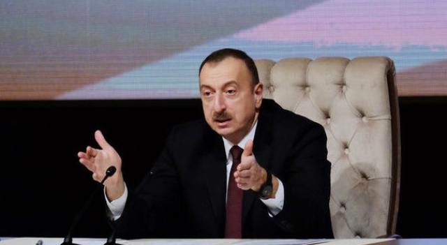 Prezidentin işdən çıxardığı Samir Cəfərov kimdir? 